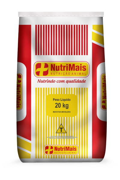 Concentrado Aves Postura 30